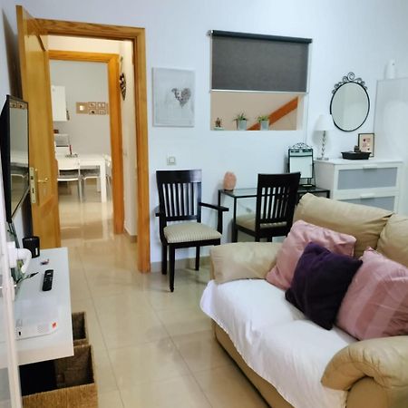 Appartamento Casa Cerca Del Campo Y La Ciudad Santidad Esterno foto