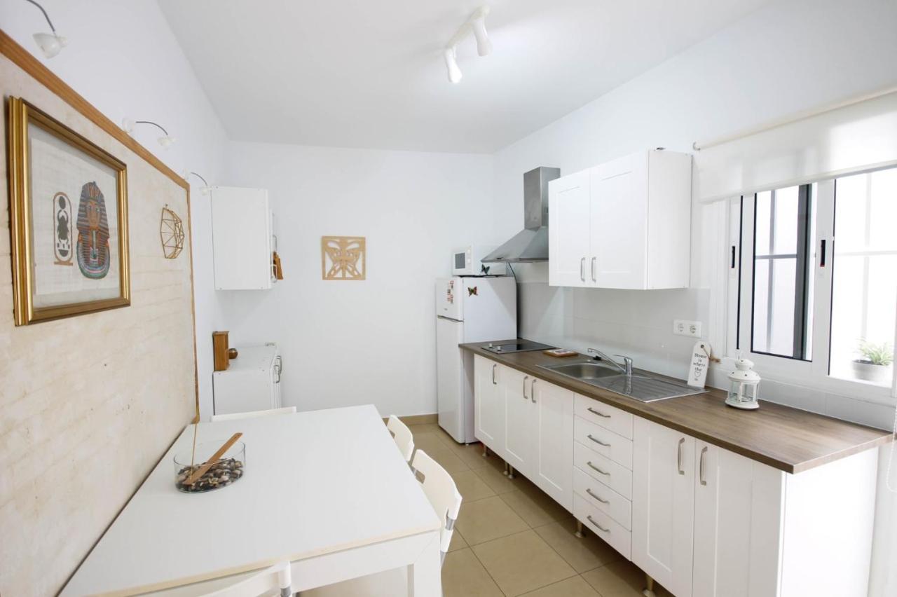 Appartamento Casa Cerca Del Campo Y La Ciudad Santidad Esterno foto