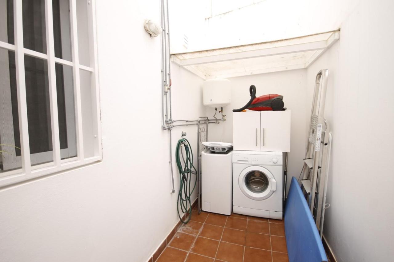 Appartamento Casa Cerca Del Campo Y La Ciudad Santidad Esterno foto