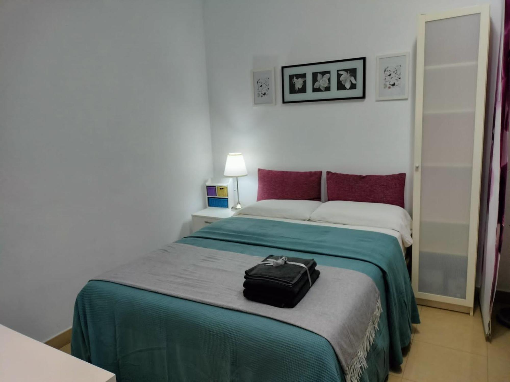 Appartamento Casa Cerca Del Campo Y La Ciudad Santidad Esterno foto
