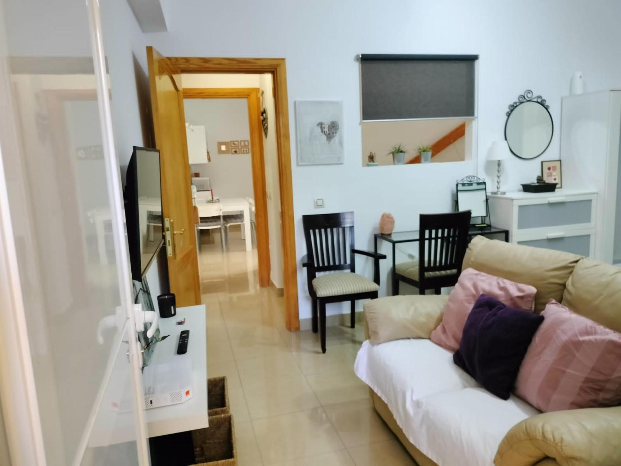 Appartamento Casa Cerca Del Campo Y La Ciudad Santidad Esterno foto