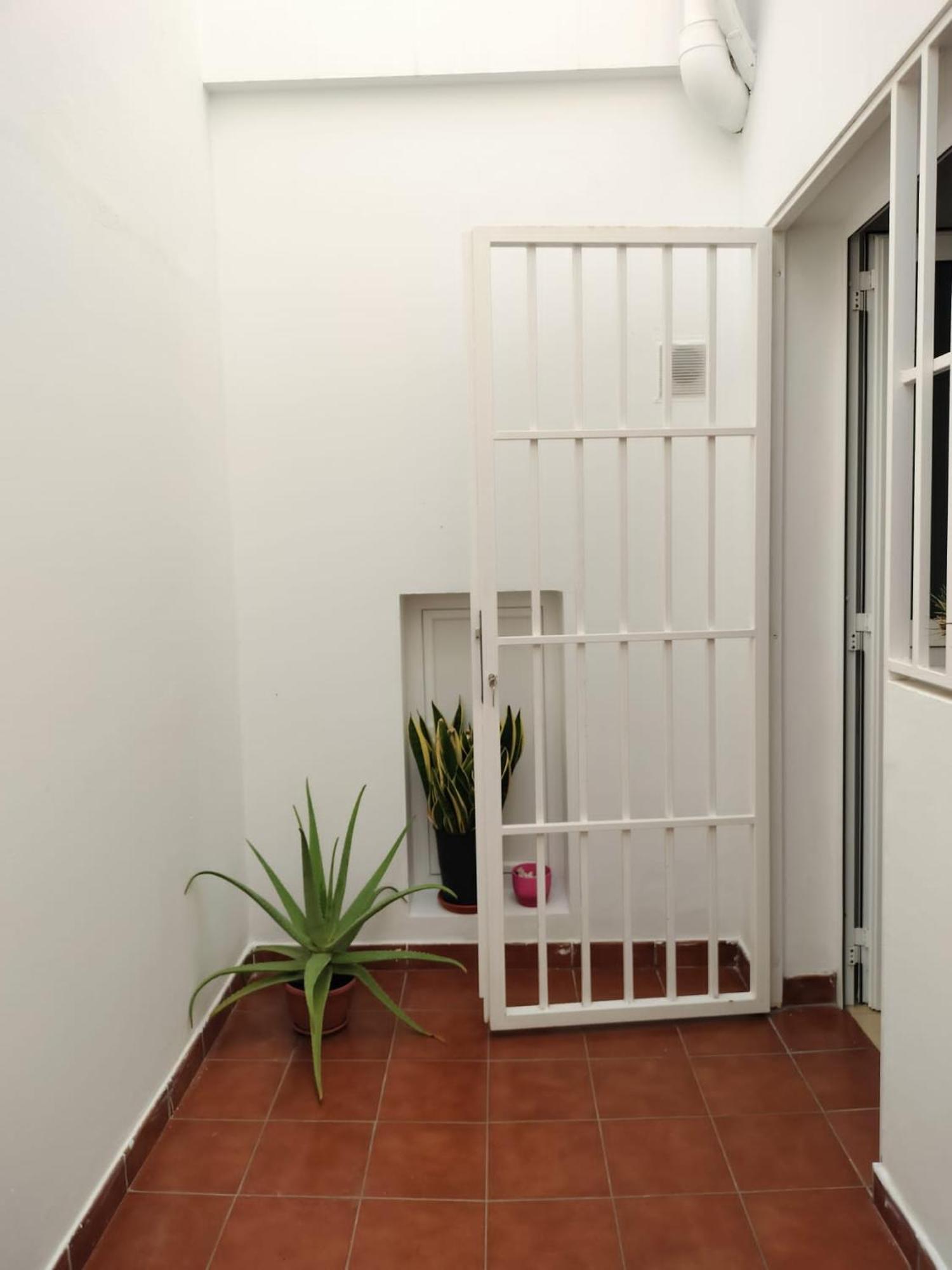Appartamento Casa Cerca Del Campo Y La Ciudad Santidad Esterno foto