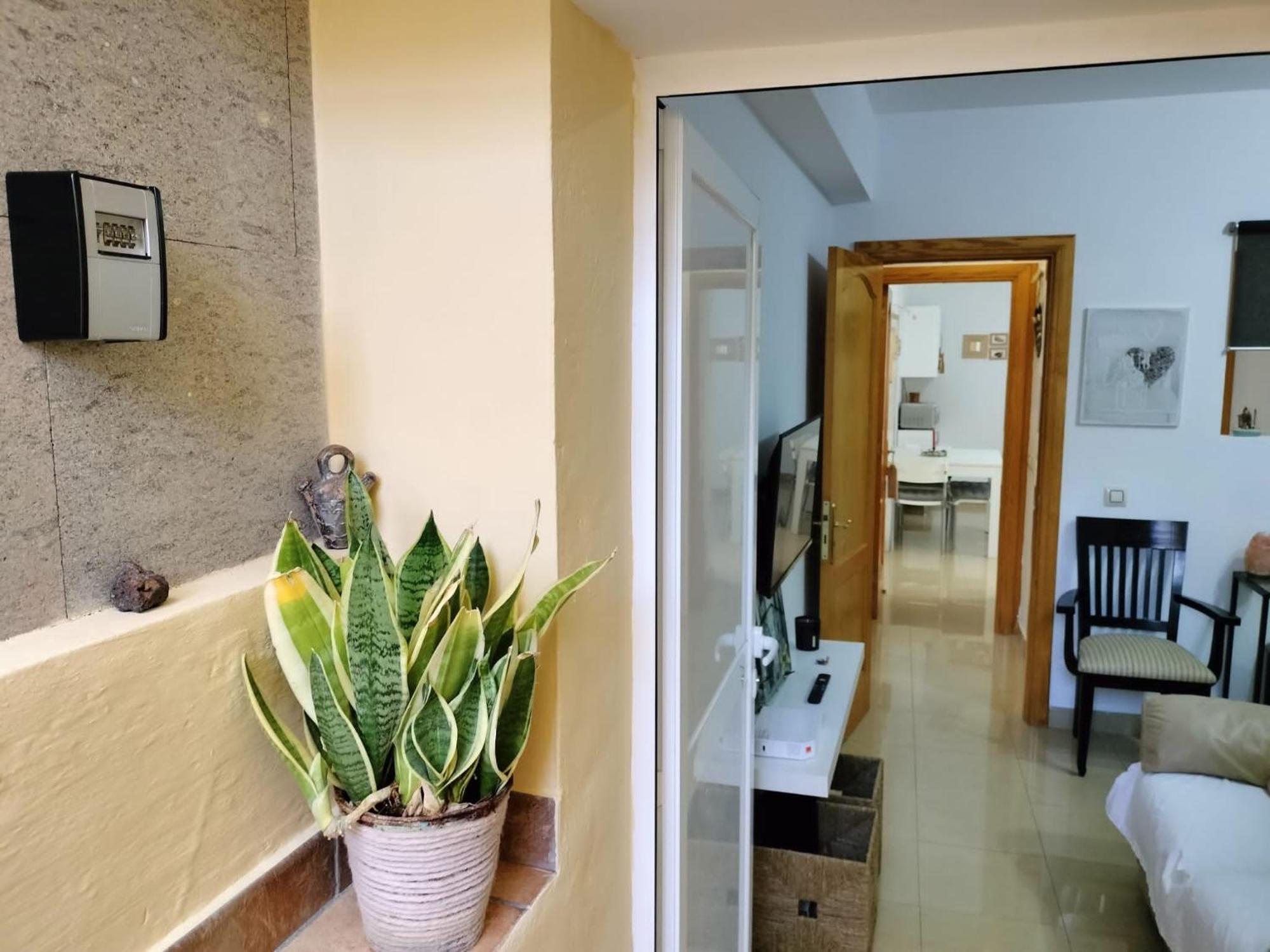 Appartamento Casa Cerca Del Campo Y La Ciudad Santidad Esterno foto