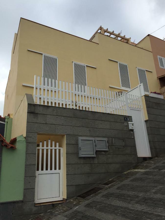 Appartamento Casa Cerca Del Campo Y La Ciudad Santidad Esterno foto