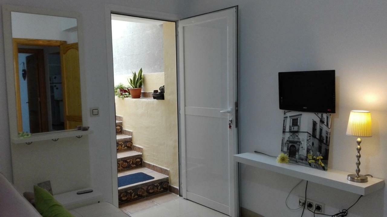 Appartamento Casa Cerca Del Campo Y La Ciudad Santidad Esterno foto