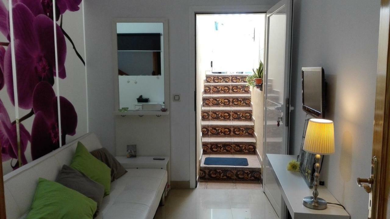 Appartamento Casa Cerca Del Campo Y La Ciudad Santidad Esterno foto